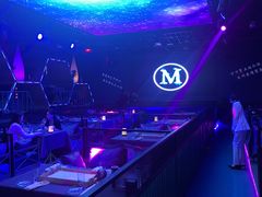 -M-MIX电音烤吧