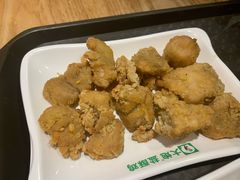大炮盐酥鸡-大炮盐酥鸡(新街口店)