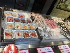 -非烤勿扰自助烤肉(东城时尚店)