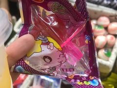 -CITY MART城市集市·里弄(北外滩来福士广场店)