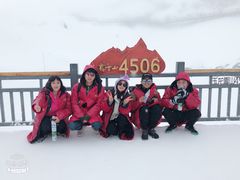 -浔岚云舍mist静谧观景美宿(丽江古城店)