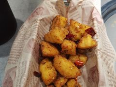 -虾念·128香辣虾.武汉烧烤(龙华总店)