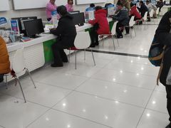 -中国电信(四川北路营业厅)