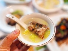 -月福京味斋·烤鸭店·北京菜(鼓楼总店)