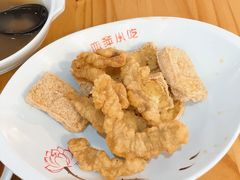 -恋萍小吃(时代店)