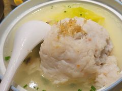 -三道菜(明堂公园店)