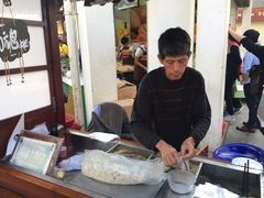 -叶氏麻糍(鼓浪屿店)