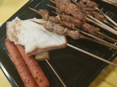 -望京小腰(北京总店)