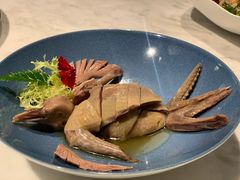 太白花雕醉乳鸽-伯衡55·吉品轩(乌鲁木齐南路店)