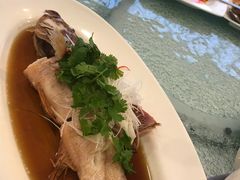 -新加坡海鲜共和(名胜世界圣淘沙海滨坊)