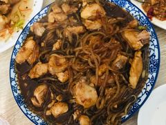 -金鹏鱼肉馆