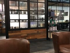 -星巴克臻选(广州东山锦轩店)
