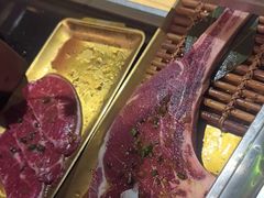 -炙城·韩式烤肉(南京东路店)