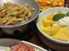 -新白鹿餐厅(龙游路店)