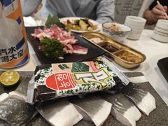 -红沃鳗鱼黑牛烤肉店(不老街店)