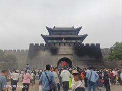 -红嫂家乡旅游区