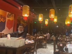 -杨记隆府重庆江湖菜(大悦城店)