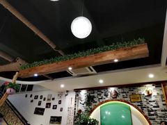 -茶油香闽南菜·花园餐厅(前埔店)