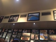 大堂-Fergburger(皇后镇店)