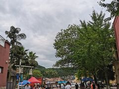 -重庆海昌加勒比海水世界