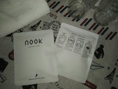 Nook挂耳包-GOTLOT COFFEE&KITCHEN角落厨房NOOK店