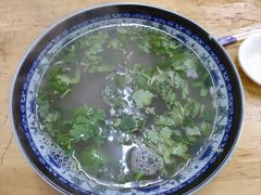 -牛味十足传统美食(凤凰西街店)