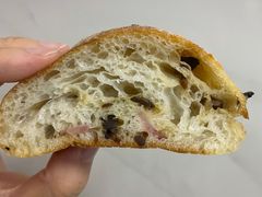 -evoojoo面包商店