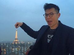 -埃菲尔铁塔