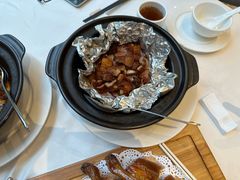 -品泉餐厅·大盆鱼·走地鸡