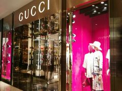 -GUCCI(南京德基店)