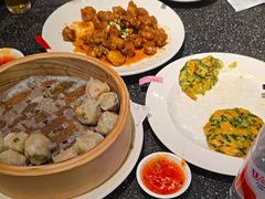 -王庄阿咪海鲜大排档(象园店)