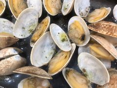 -萨莉亚意式餐厅(万嘉商业广场店)