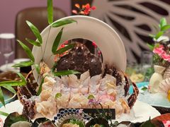 -蒋记海鲜姿造•洋房别墅(星河湾店)