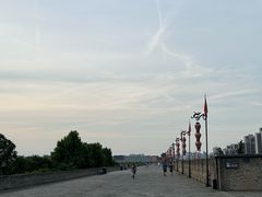 -西安城墙·碑林历史文化景区