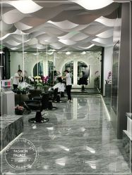 -F P· HAiR