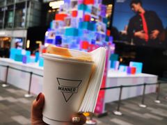 -Manner Coffee(大宁国际商业广场店)