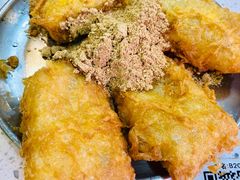 蛋煎糍粑-电台巷火锅(科华总店)