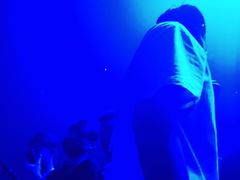 -STELLAR NIGHT CLUB星际酒吧(明发商业广场店)