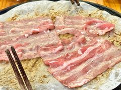 -御记碳烤肥牛(东城万达店)