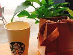 -星巴克(成都科学城店)