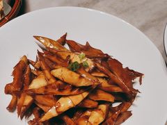 大明油焖笋-苏帮袁Sue Cuisine(来福士店)