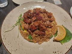 -卡朋西餐(宝安大仟里店)
