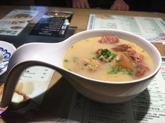 -翠华餐厅(铜锣湾糖街店)