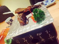 -老村旧煲(江宁金鹰店)