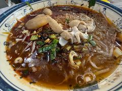 -王记老幺肥肠粉