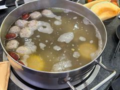 -林记潮牛·牛肉火锅(上马墩店)