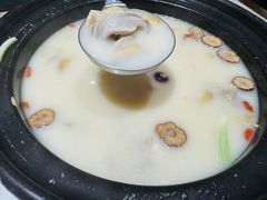 -径山十八道·风味民间菜(杭州总店)