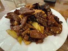 -砂锅李(九江路店)