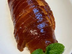 -四季民福烤鸭店(前门廊房二条店)