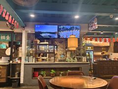 -刀板香·安徽菜(望江东路店)